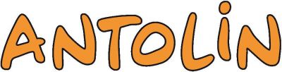 Antolin Logo