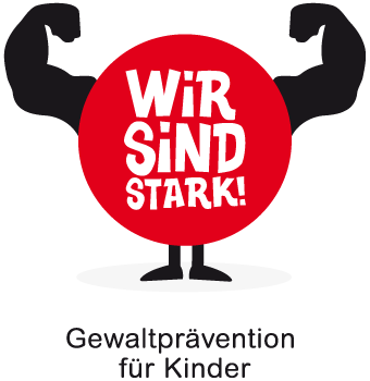 wirsindstark logo
