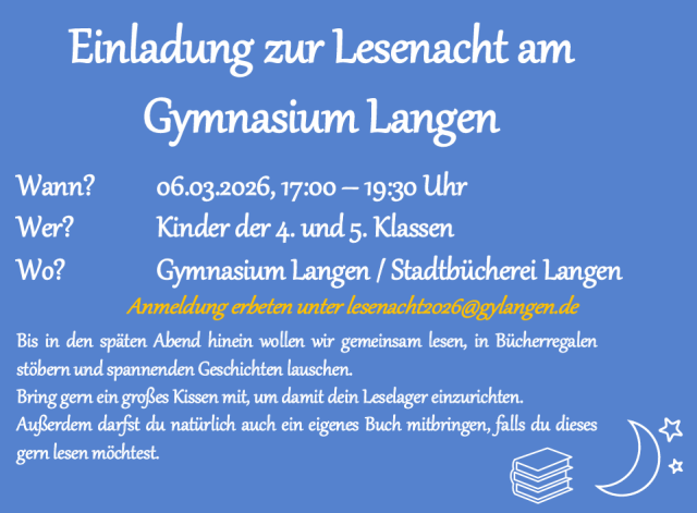 Lesenacht2026