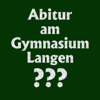 kommt das Abitur?